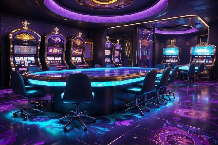 Live Casino