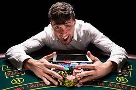 Live Casino Baccarat Roulette ဂိမ်းများ
